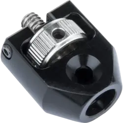 Kupo KS-344 3/8"-16 Twist-to-lock screw for Rock's Arm