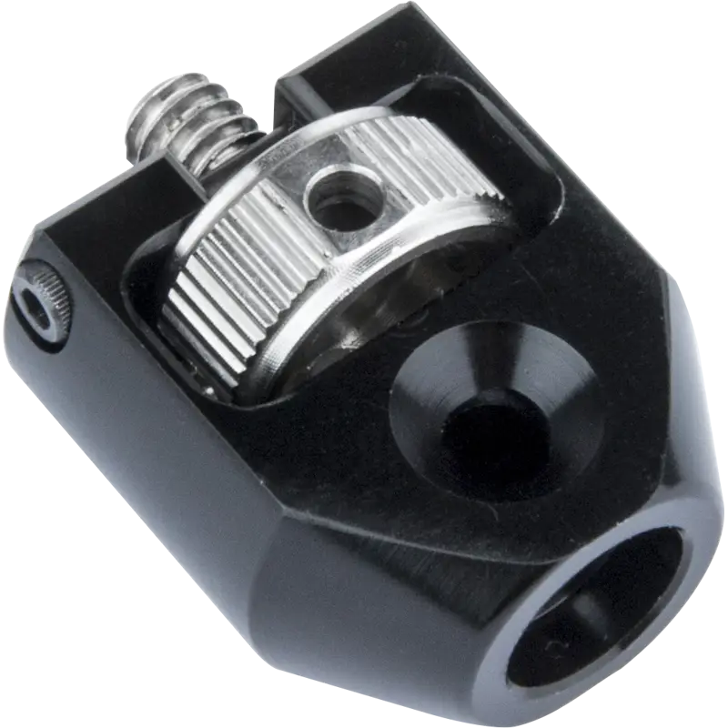 Kupo KS-344 3/8"-16 Twist-to-lock screw for Rock's Arm