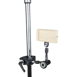 Kupo KS-344 3/8"-16 Twist-to-lock screw for Rock's Arm