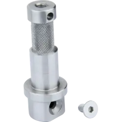 Kupo KS-346 5/8" 16mm Baby Pin for Rock's Arm