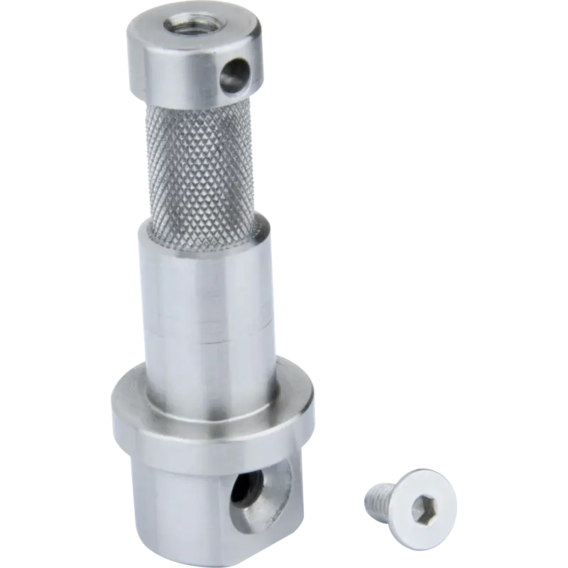 Kupo KS-346 5/8" 16mm Baby Pin for Rock's Arm