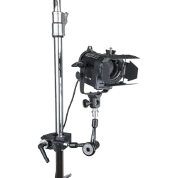 Kupo KS-346 5/8" 16mm Baby Pin for Rock's Arm