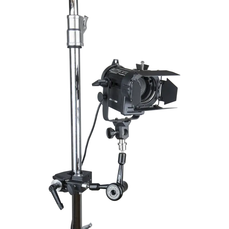 Kupo KS-346 5/8" 16mm Baby Pin for Rock's Arm