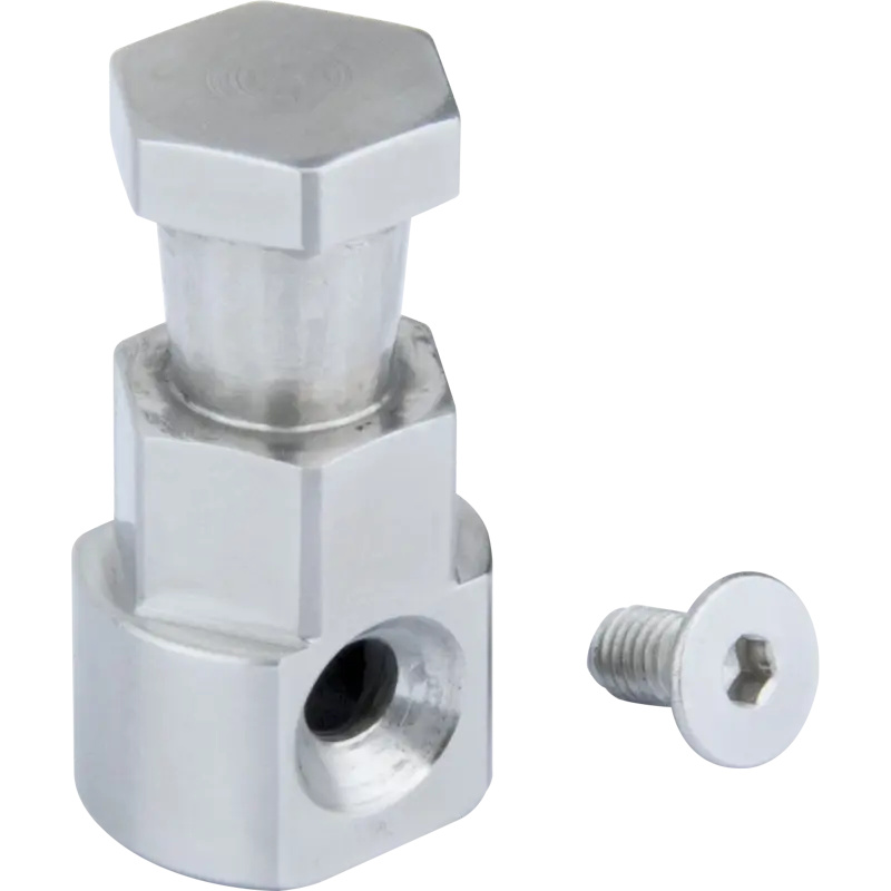 Kupo KS-347 5/8" 16mm Hex stud for KCP-700
