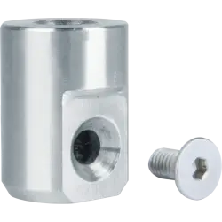 Kupo KS-348 3/8" 16mm Female tip for Rock's Arm