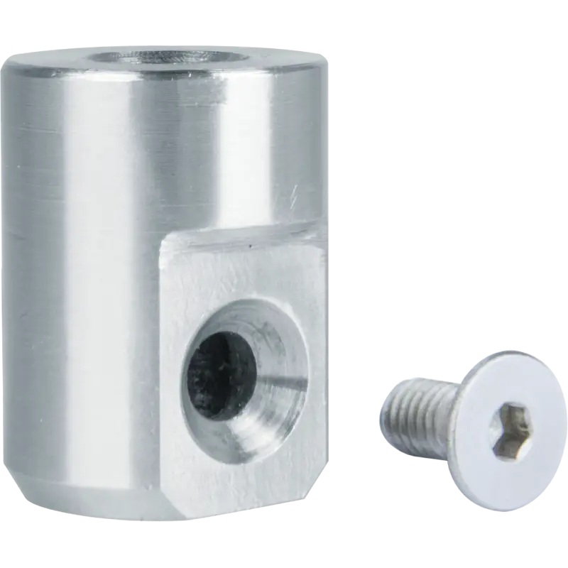 Kupo KS-348 3/8" 16mm Female tip for Rock's Arm