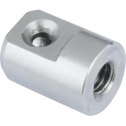 Kupo KS-348 3/8" 16mm Female tip for Rock's Arm