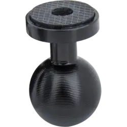 Kupo KS-403 ball head with 1/4''-20 for Super Knuckle