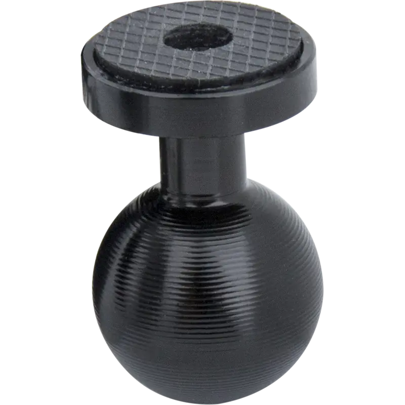 Kupo KS-403 ball head with 1/4''-20 for Super Knuckle