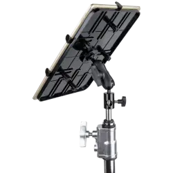 Kupo KS-411 Universal Tablet Holder with Ball head
