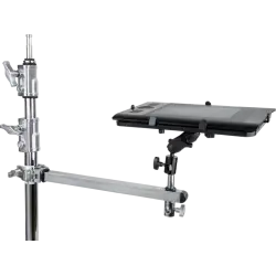 Kupo KS-411 Universal Tablet Holder with Ball head