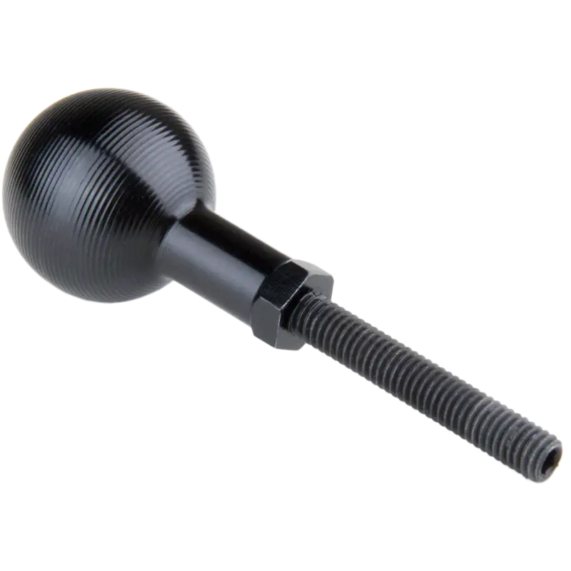 Kupo KS-417 Super Knuckle Ball Head with m6 thread male