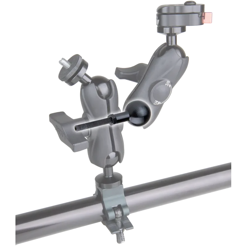 Kupo KS-417 Super Knuckle Ball Head with m6 thread male