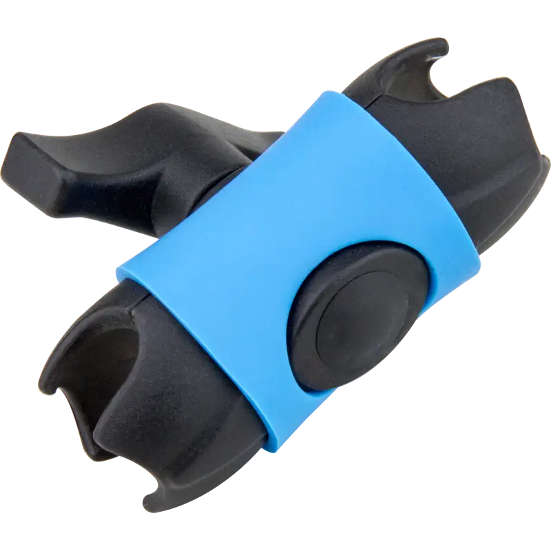 Kupo KS-474 Super Knuckle Die Casting Shell w/Knob