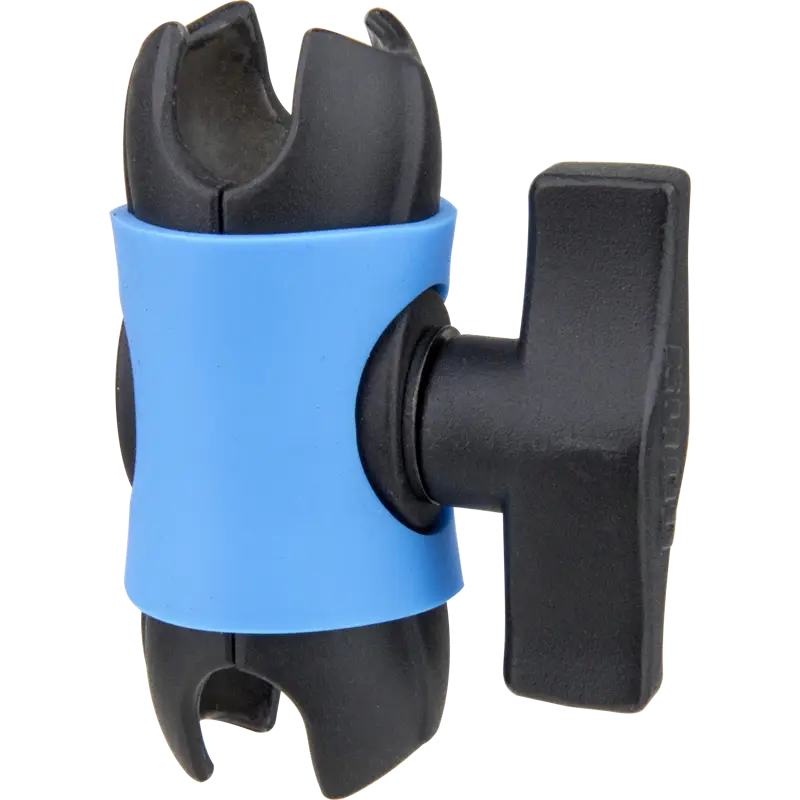 Kupo KS-474 Super Knuckle Die Casting Shell w/Knob