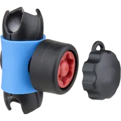 Kupo KS-396 Super Knuckle Shell with Locking Knob