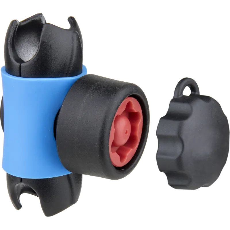 Kupo KS-396 Super Knuckle Shell with Locking Knob