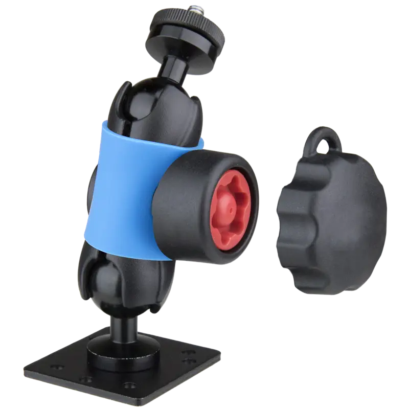 Kupo KS-396 Super Knuckle Shell with Locking Knob