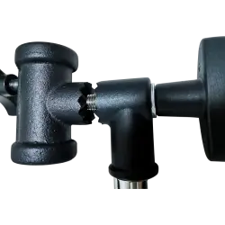 Kupo KS-207 Swivel Junior Receiver Adapter