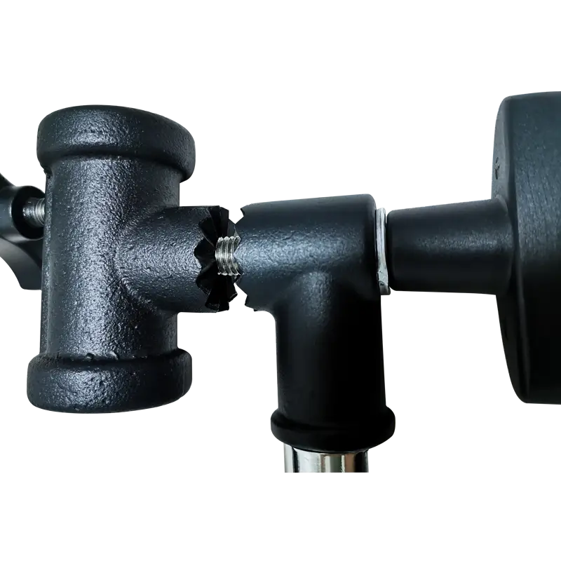 Kupo KS-207 Swivel Junior Receiver Adapter