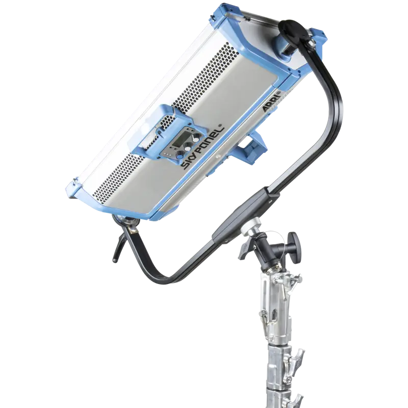 Kupo KS-207 Swivel Junior Receiver Adapter