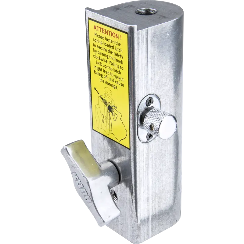 Kupo KS-089 28mm Receiver Spigot