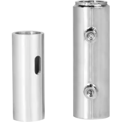 Kupo KCP-714TSA Telescopic Adapter For Pipe 1-1/4"Schedule 40 (O.D.42.4mm)