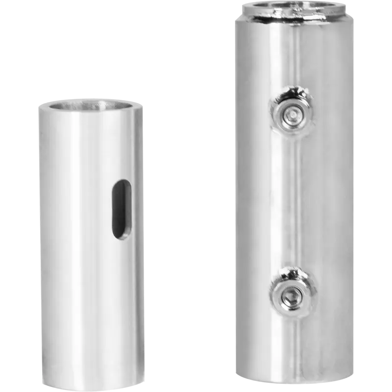 Kupo KCP-714TSA Telescopic Adapter For Pipe 1-1/4"Schedule 40 (O.D.42.4mm)