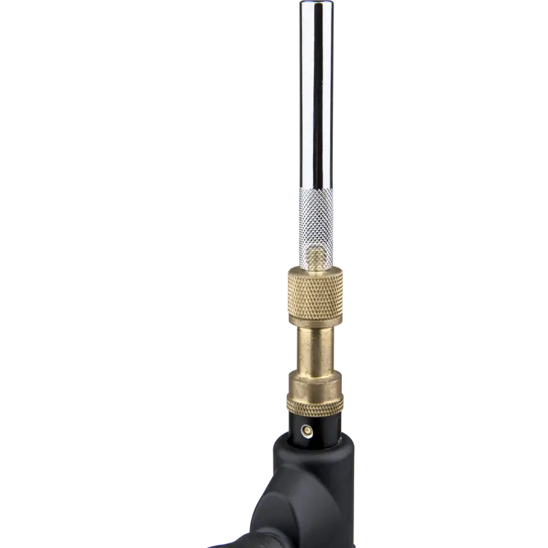 Kupo KP-KS06 1/4"-20 Thread 3/8" Stud For Stand Top