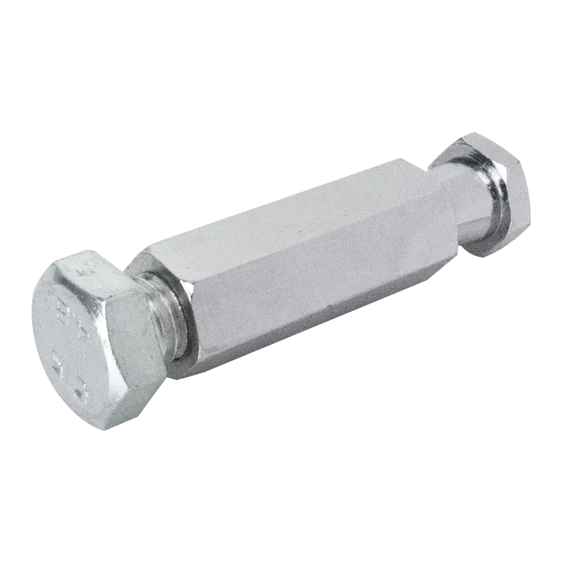 Kupo KS-006 M12 X 35 Threaded Socket