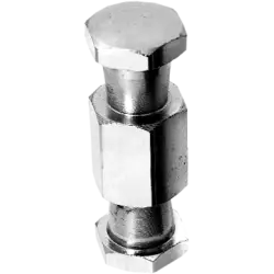 Kupo KS-008 Joining Stud/Swivel