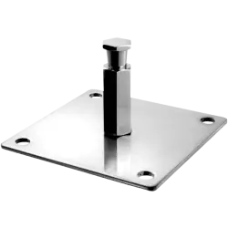 Kupo KS-011 100mm Square Mounting Plate