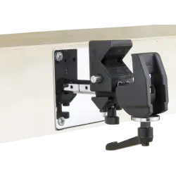 Kupo KS-011 100mm Square Mounting Plate