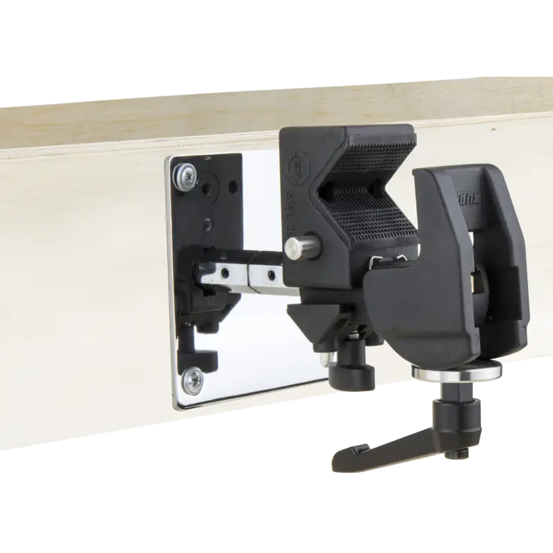 Kupo KS-011 100mm Square Mounting Plate