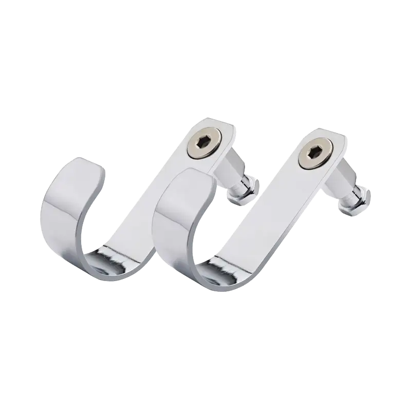 Kupo KS-012 Swivel U Hook