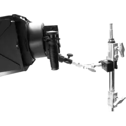 Kupo KS-019 Swivel Extension Arm w/5/8" Socket