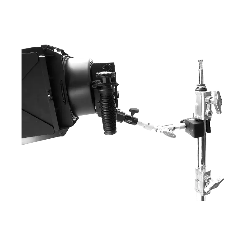 Kupo KS-019 Swivel Extension Arm w/5/8" Socket