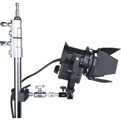 Kupo KS-019 Swivel Extension Arm w/5/8" Socket