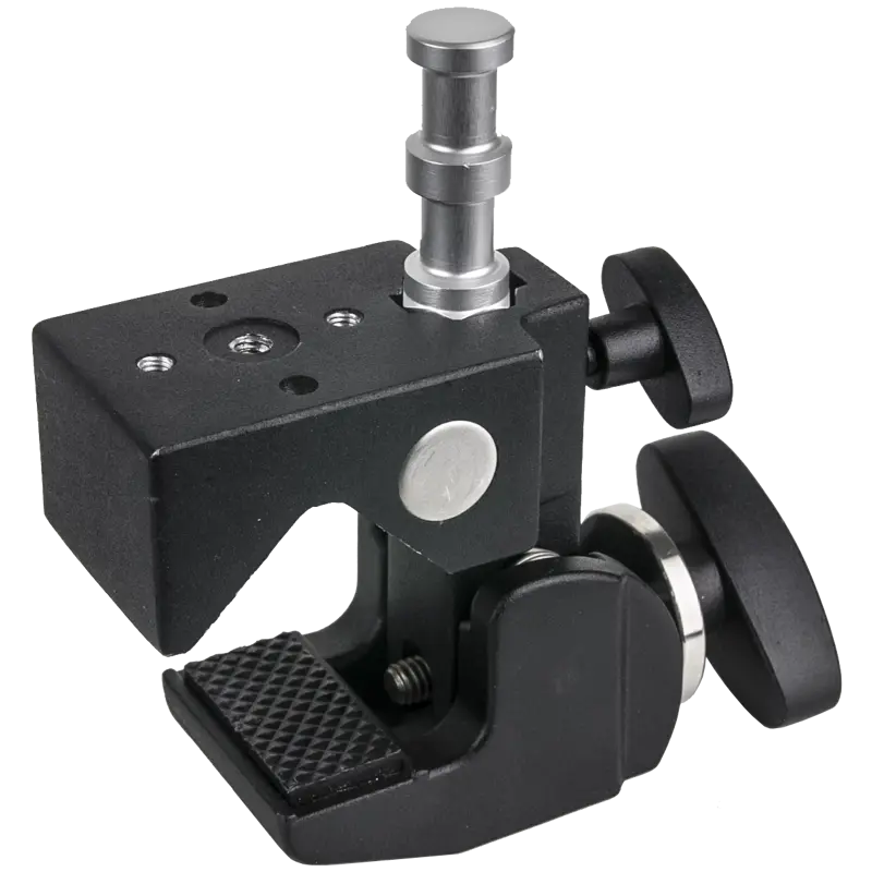 Kupo KS-020 5/8" Compact Alu. Snap In Pin