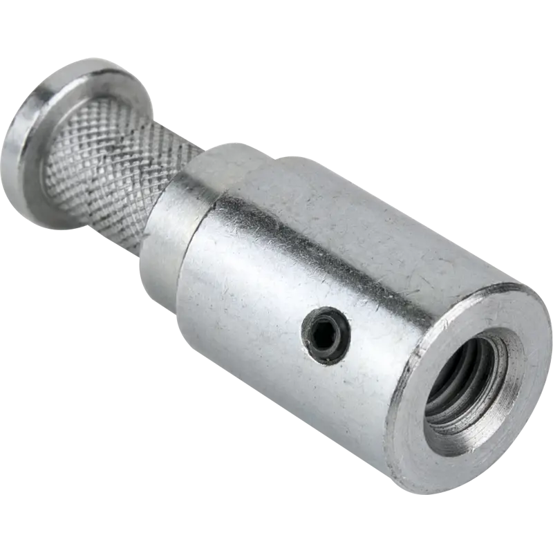 Kupo KS-037 16mm Male Adapter-3/8"
