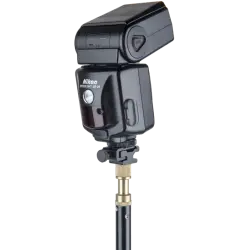 Kupo KS-039 Adjustable Cold Shoe Mount