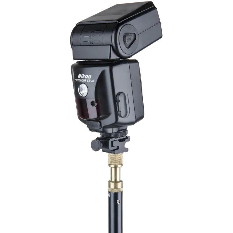 Kupo KS-039 Adjustable Cold Shoe Mount