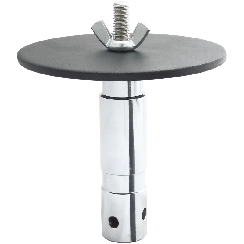 Kupo KS-040 28mm Pin w/M10 Thread & Plate