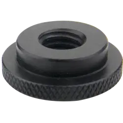 Kupo KS-041 Hot Shoe Adapter 3/8''-1/4'' W Barrel Adapter