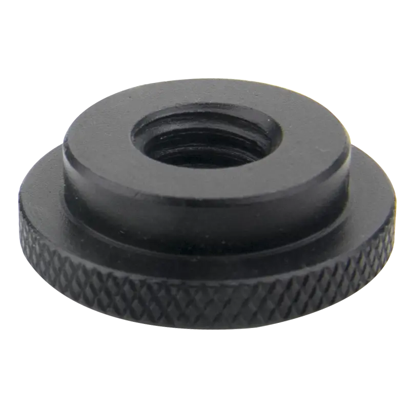 Kupo KS-041 Hot Shoe Adapter 3/8''-1/4'' W Barrel Adapter