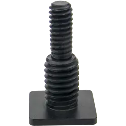 Kupo KS-041 Hot Shoe Adapter 3/8''-1/4'' W Barrel Adapter