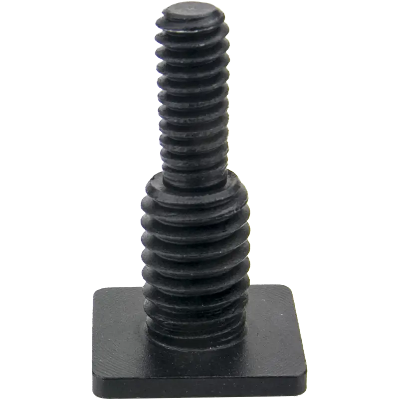 Kupo KS-041 Hot Shoe Adapter 3/8''-1/4'' W Barrel Adapter