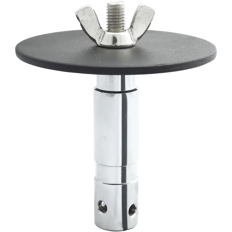 Kupo KS-042 28mm Pin w/M12 Thread & Plate