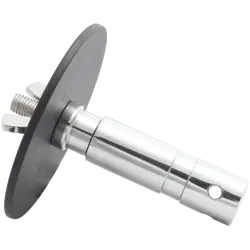 Kupo KS-042 28mm Pin w/M12 Thread & Plate