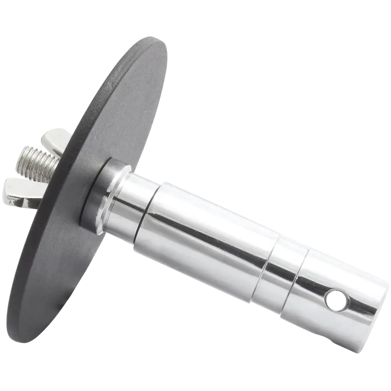 Kupo KS-042 28mm Pin w/M12 Thread & Plate